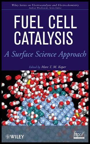 Fuel Cell Catalysis