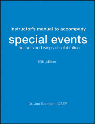 Special Events