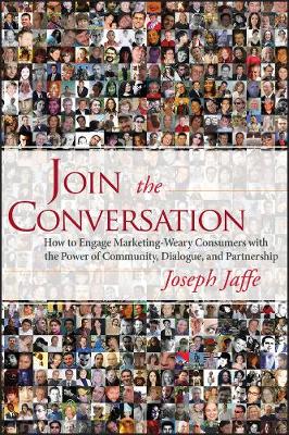 Join the Conversation