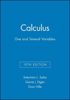 Calculus
