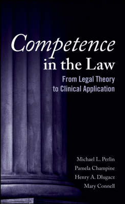 Competence in the Law