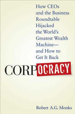 Corpocracy