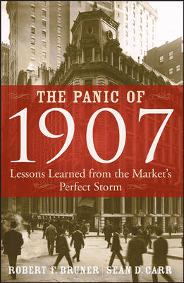 The Panic of 1907