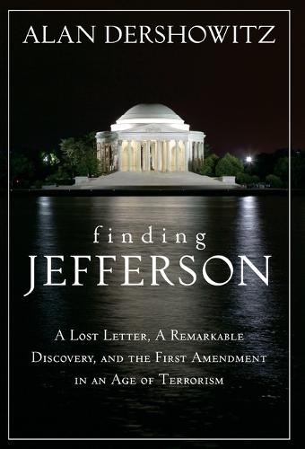 Finding Jefferson