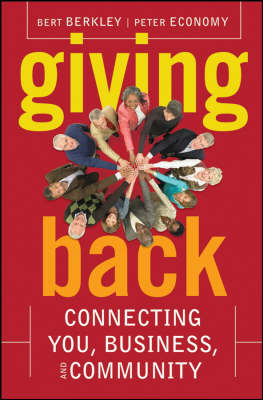 Giving Back