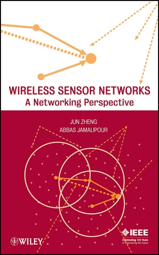 Wireless Sensor Networks