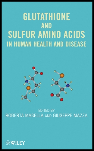 Glutathione and Sulfur Amino Acids in Human Health and Disease