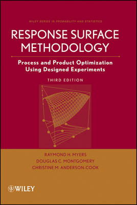 Response Surface Methodology