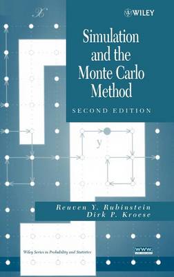 Simulation and the Monte Carlo Method