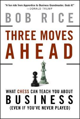 Three Moves Ahead
