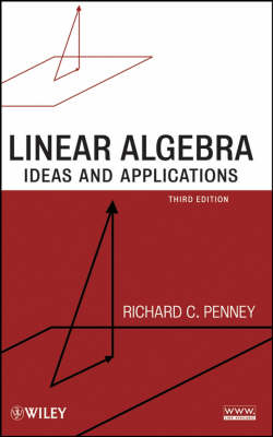 Linear Algebra