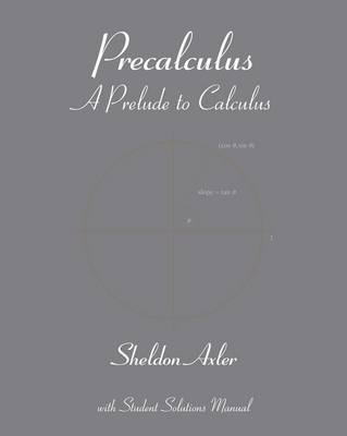 Precalculus