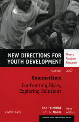 Summertime: Confronting Risks, Exploring Solutions
