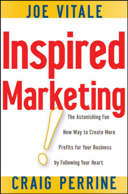Inspired Marketing!
