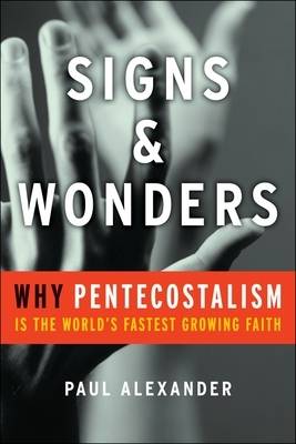 Signs and Wonders