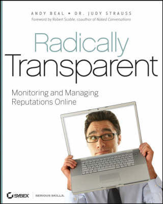 Radically Transparent