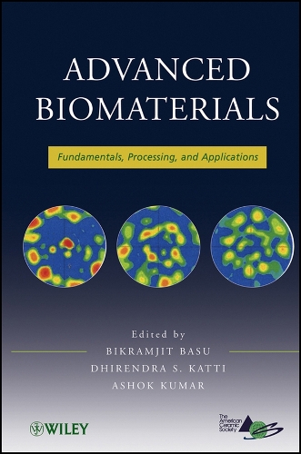 Advanced Biomaterials