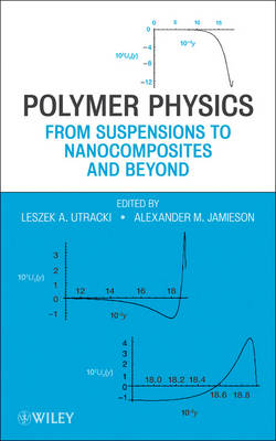 Polymer Physics