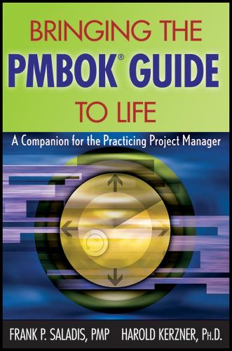 Bringing the PMBOK Guide to Life