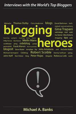 Blogging Heroes