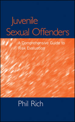 Juvenile Sexual Offenders