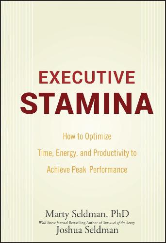 Executive Stamina