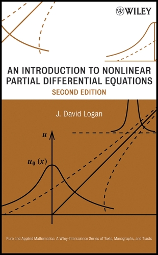 An Introduction to Nonlinear Partial Differential Equations