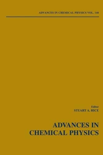 Advances in Chemical Physics, Volume 140