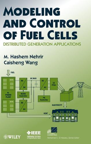 Modeling and Control of Fuel Cells