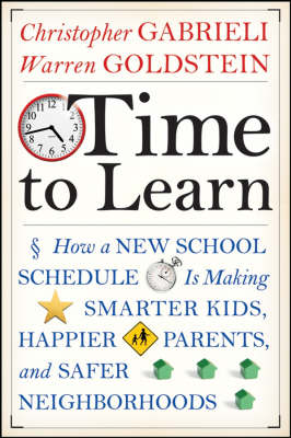 Time to Learn
