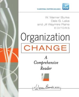 Organization Change