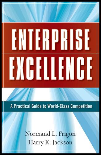 Enterprise Excellence