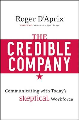 The Credible Company
