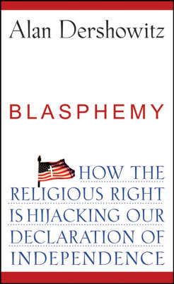 Blasphemy