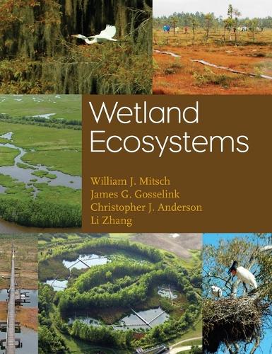 Wetland Ecosystems