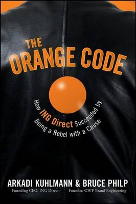 The Orange Code