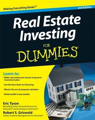 Real Estate Investing For Dummies