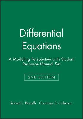 Differential Equations