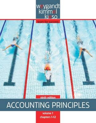 Accounting Principles: Chapters 1-12 v. 1