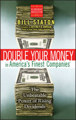 Double Your Money in America's Finest Companies