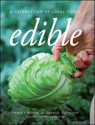 Edible