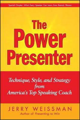 The Power Presenter