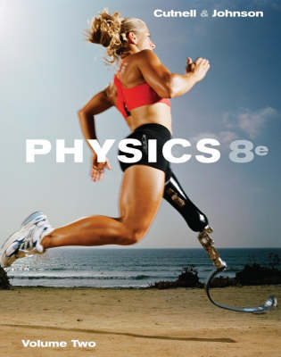 Physics: Chapters 1-17