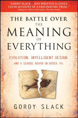 The Battle Over the Meaning of Everything