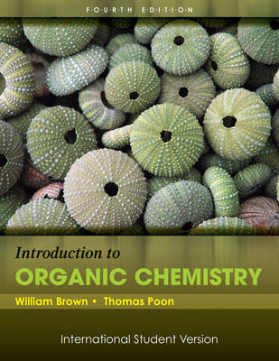 Introduction to Organic Chemistry
