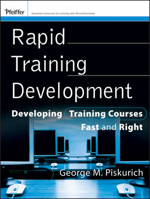 Rapid Training Development