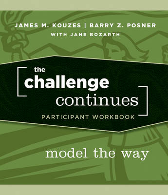 The Challenge Continues