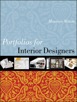 Portfolios for Interior Designers
