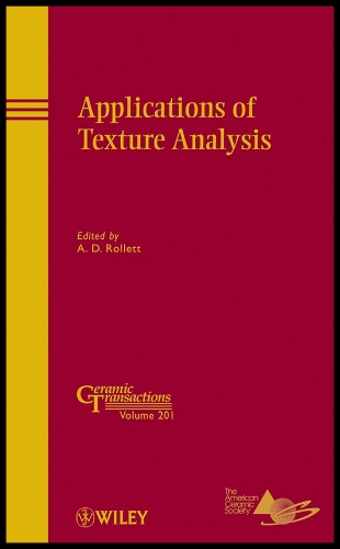 Applications of Texture Analysis