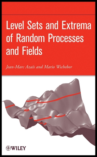 Level Sets and Extrema of Random Processes and Fields